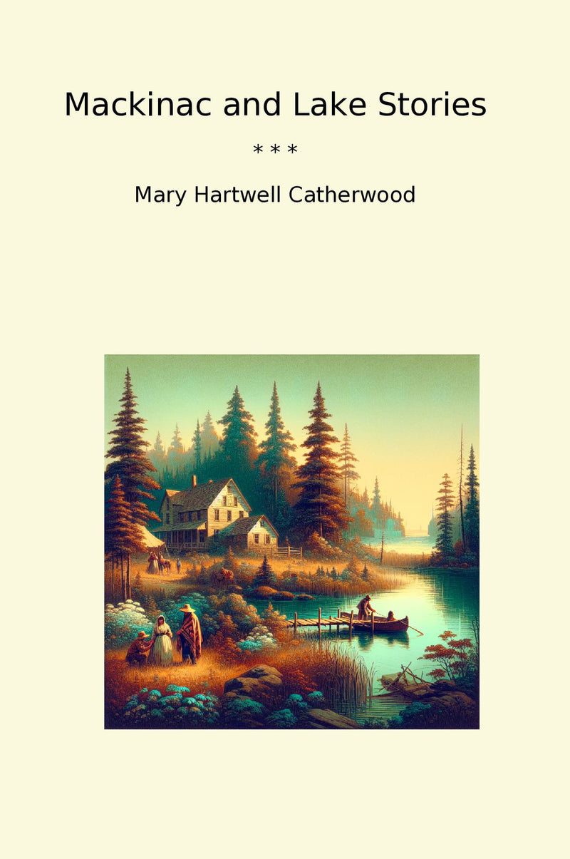Mackinac and Lake Stories