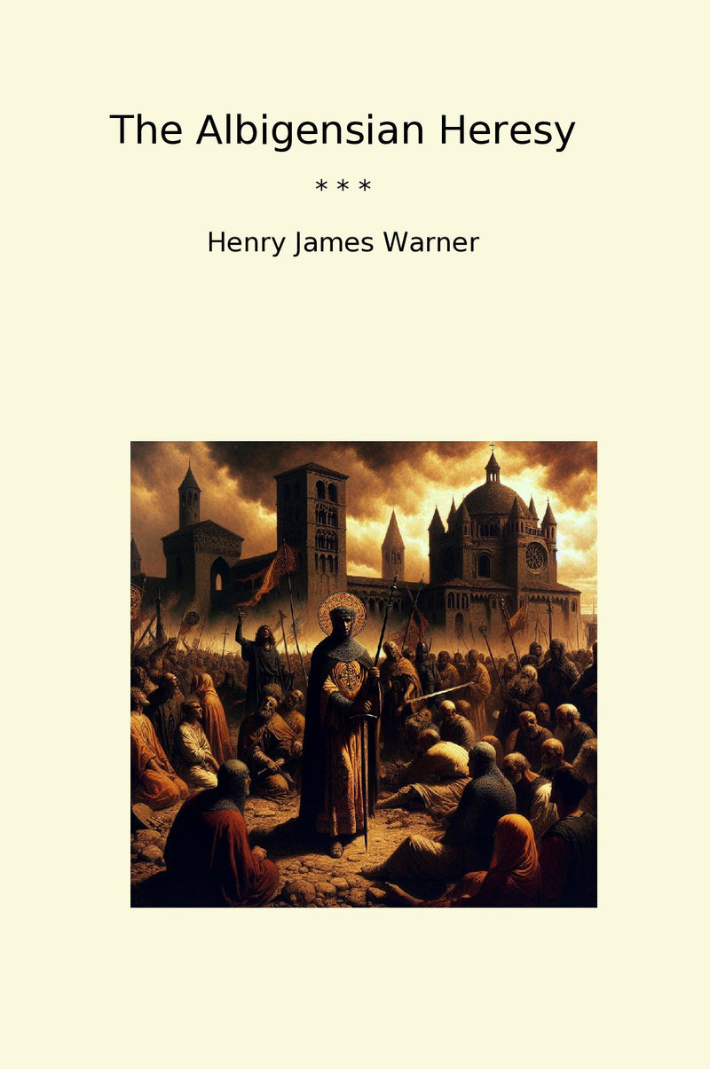 The Albigensian Heresy