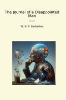 The Journal of a Disappointed Man