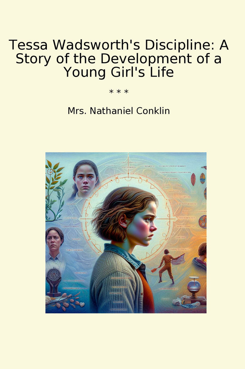 Tessa Wadsworth's Discipline: A Story of the Development of a Young Girl's Life