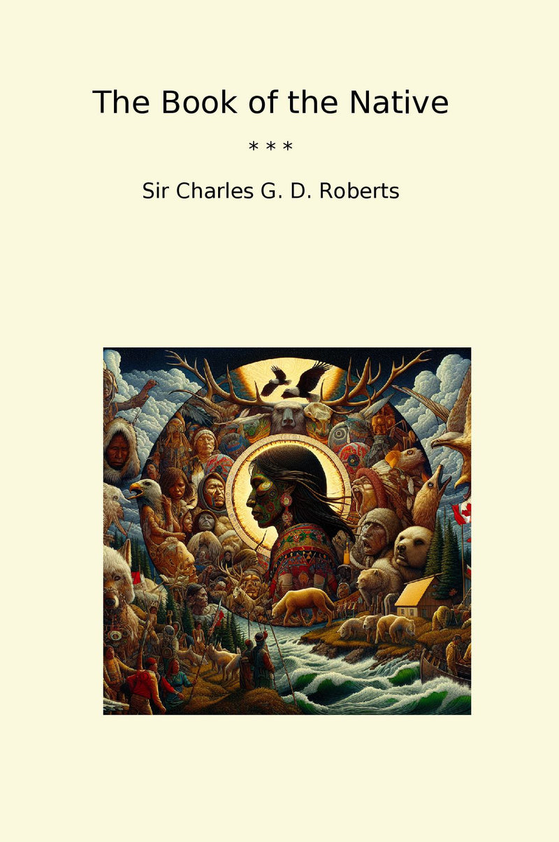 The Book of the Native