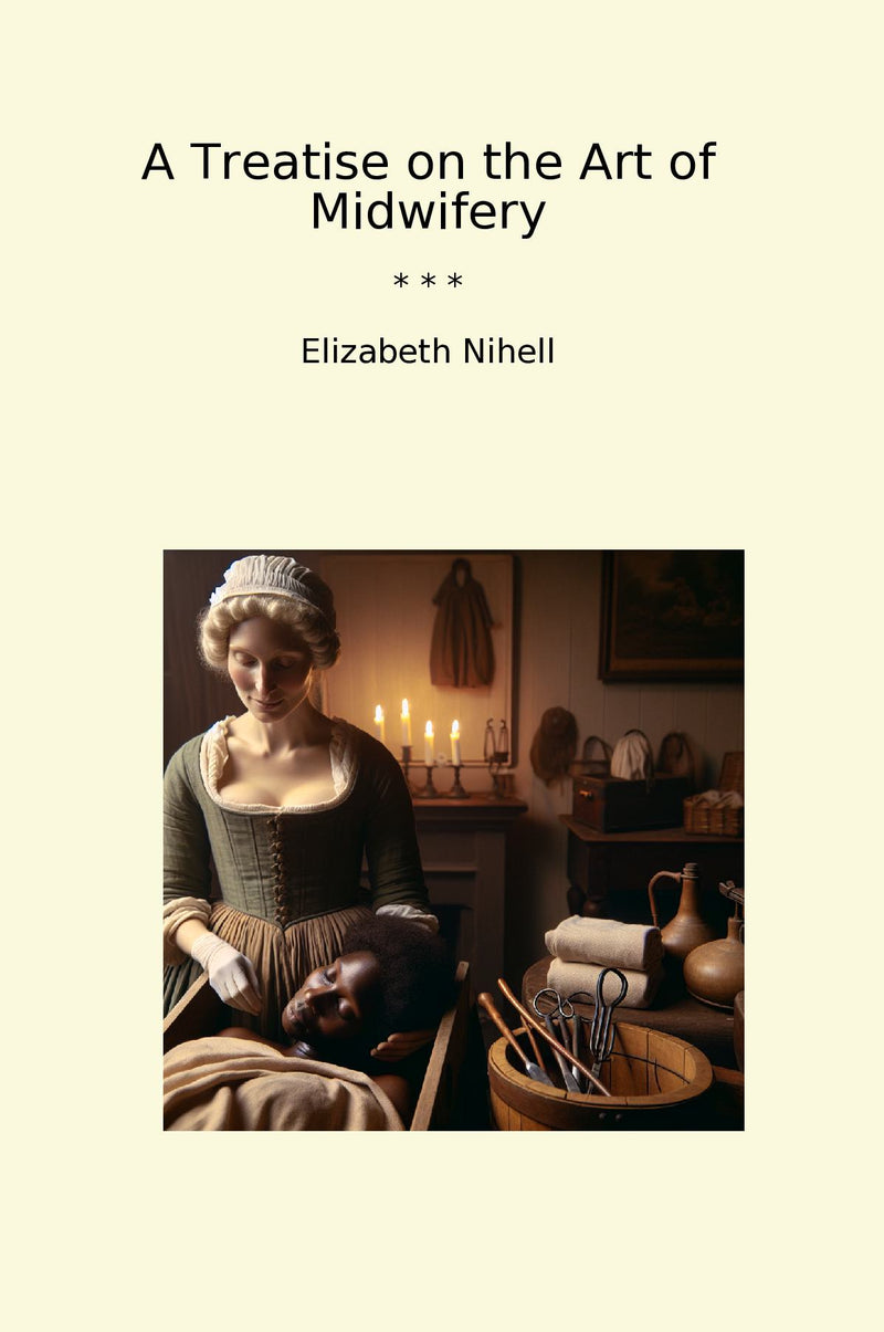 A Treatise on the Art of Midwifery