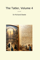 The Tatler, Volume 4