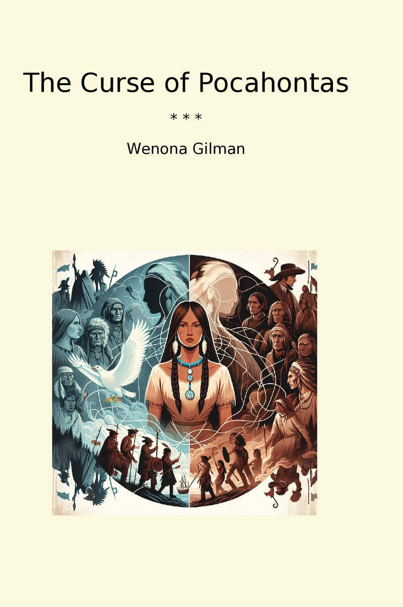 The Curse of Pocahontas