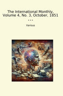 The International Monthly, Volume 4, No. 3, October, 1851