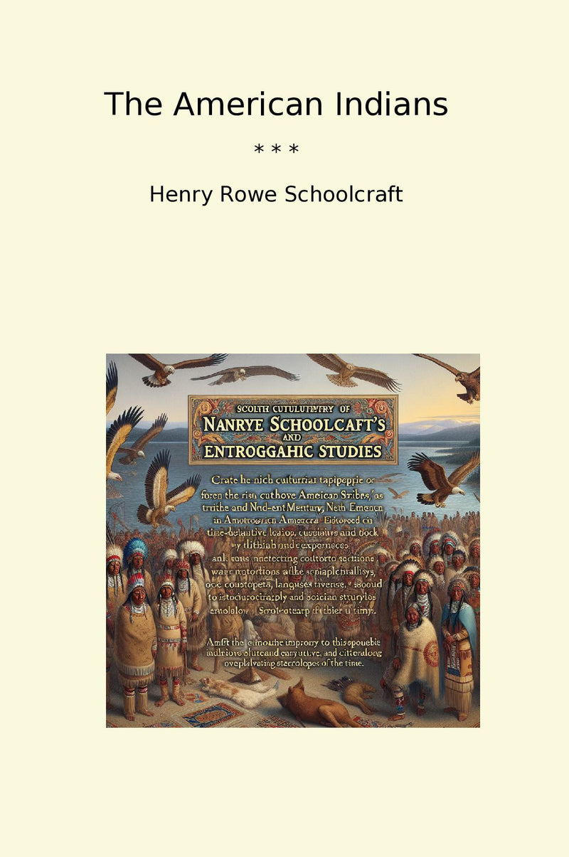 The American Indians