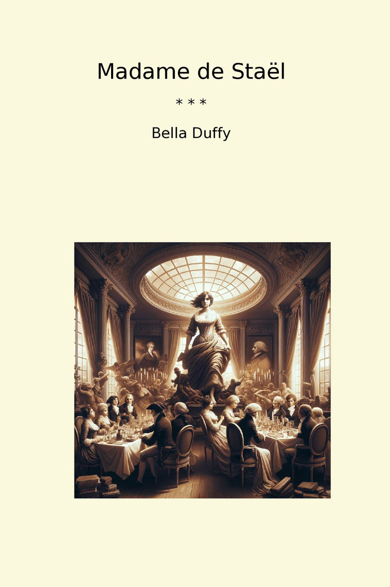 Madame de Staël