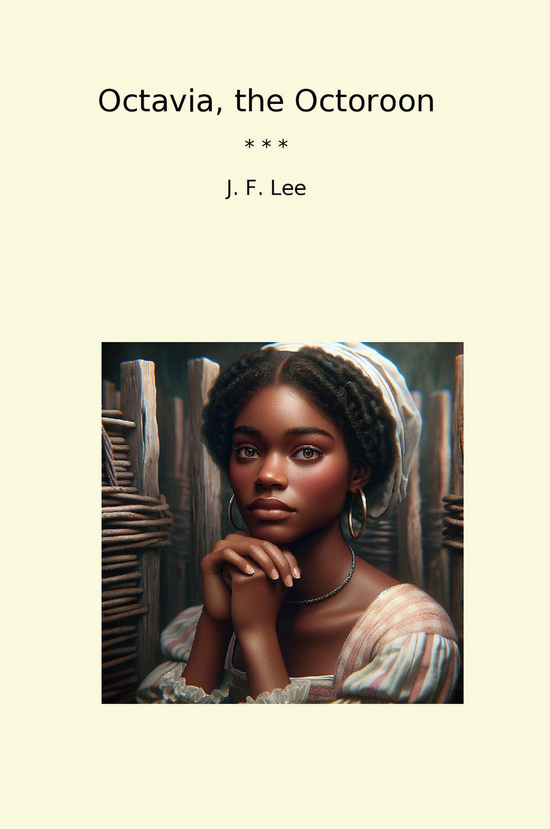 Octavia, the Octoroon