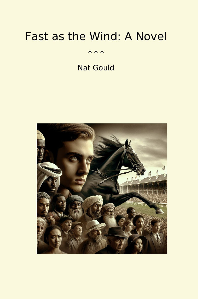 Fast as the Wind: A Novel