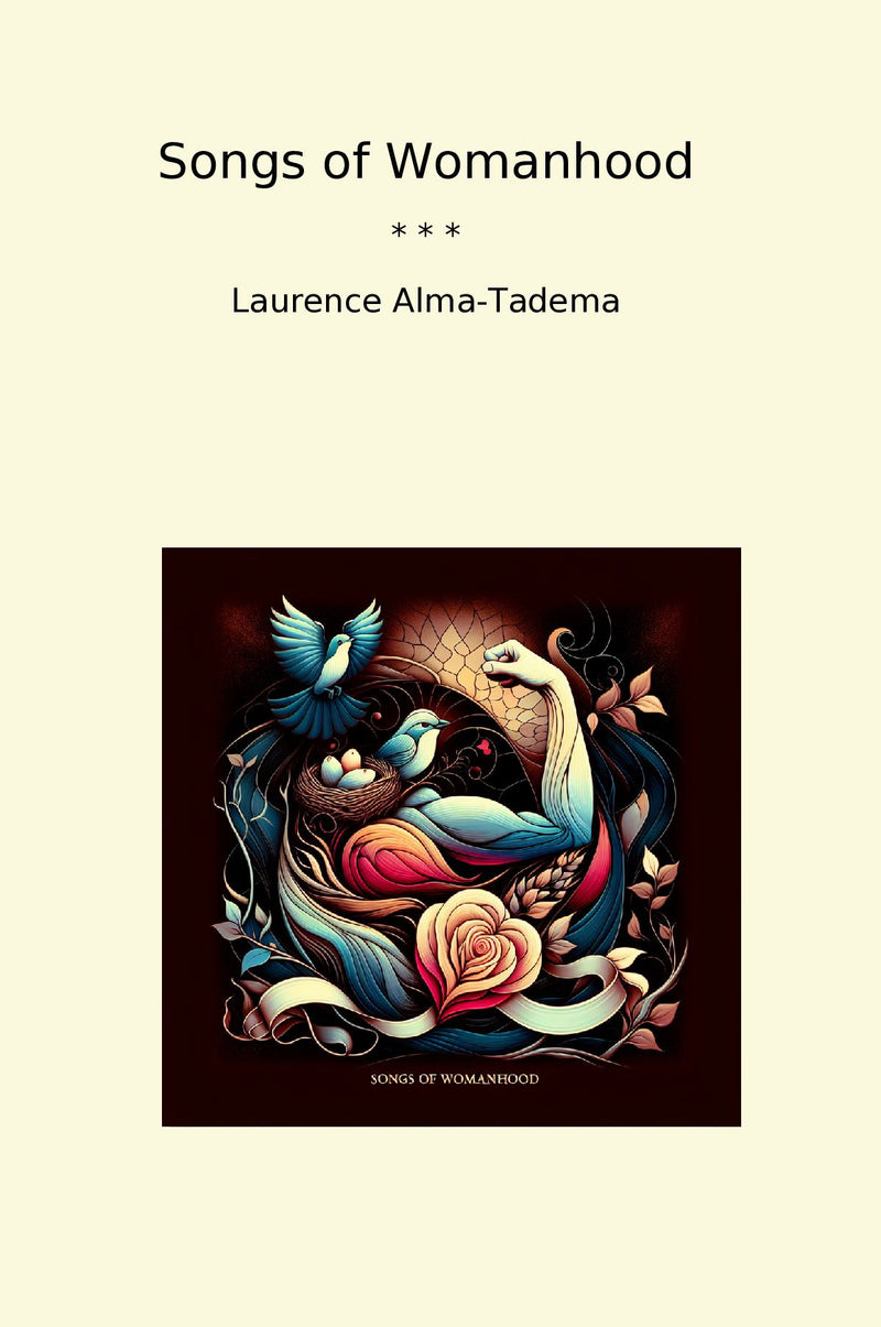 Songs of Womanhood