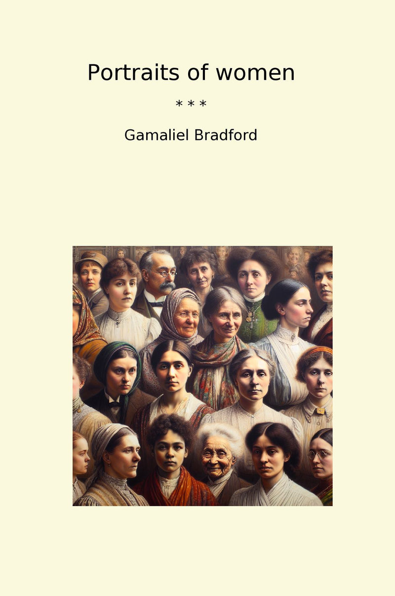 Portraits of women