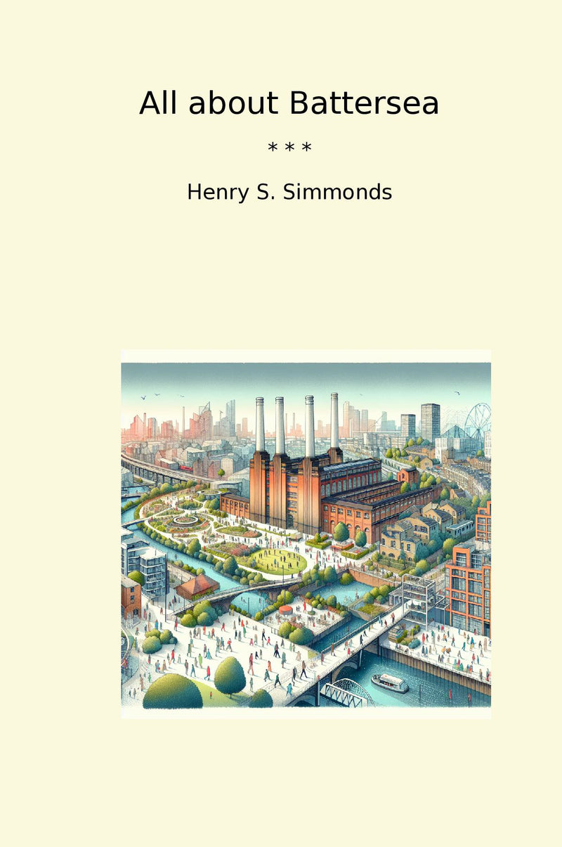 All about Battersea