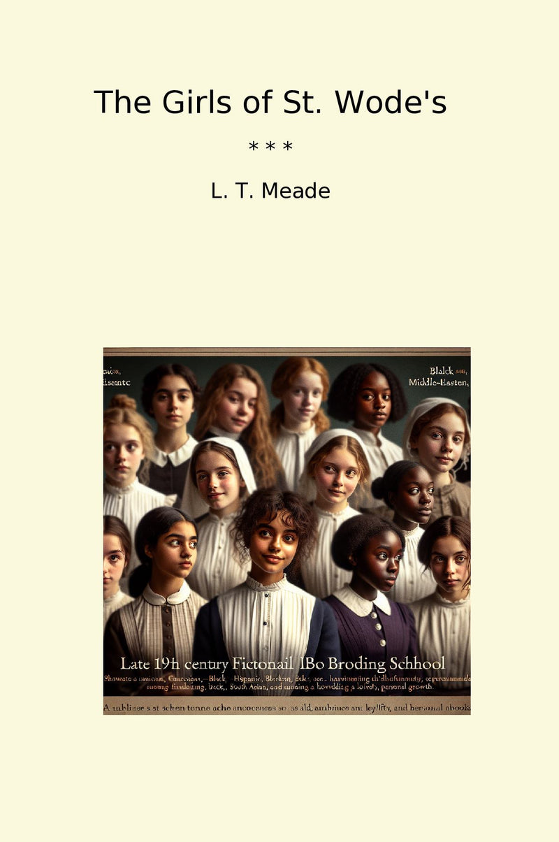The Girls of St. Wode's