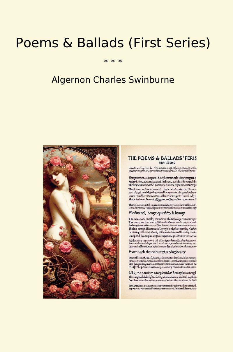 Poems & Ballads (First Series)