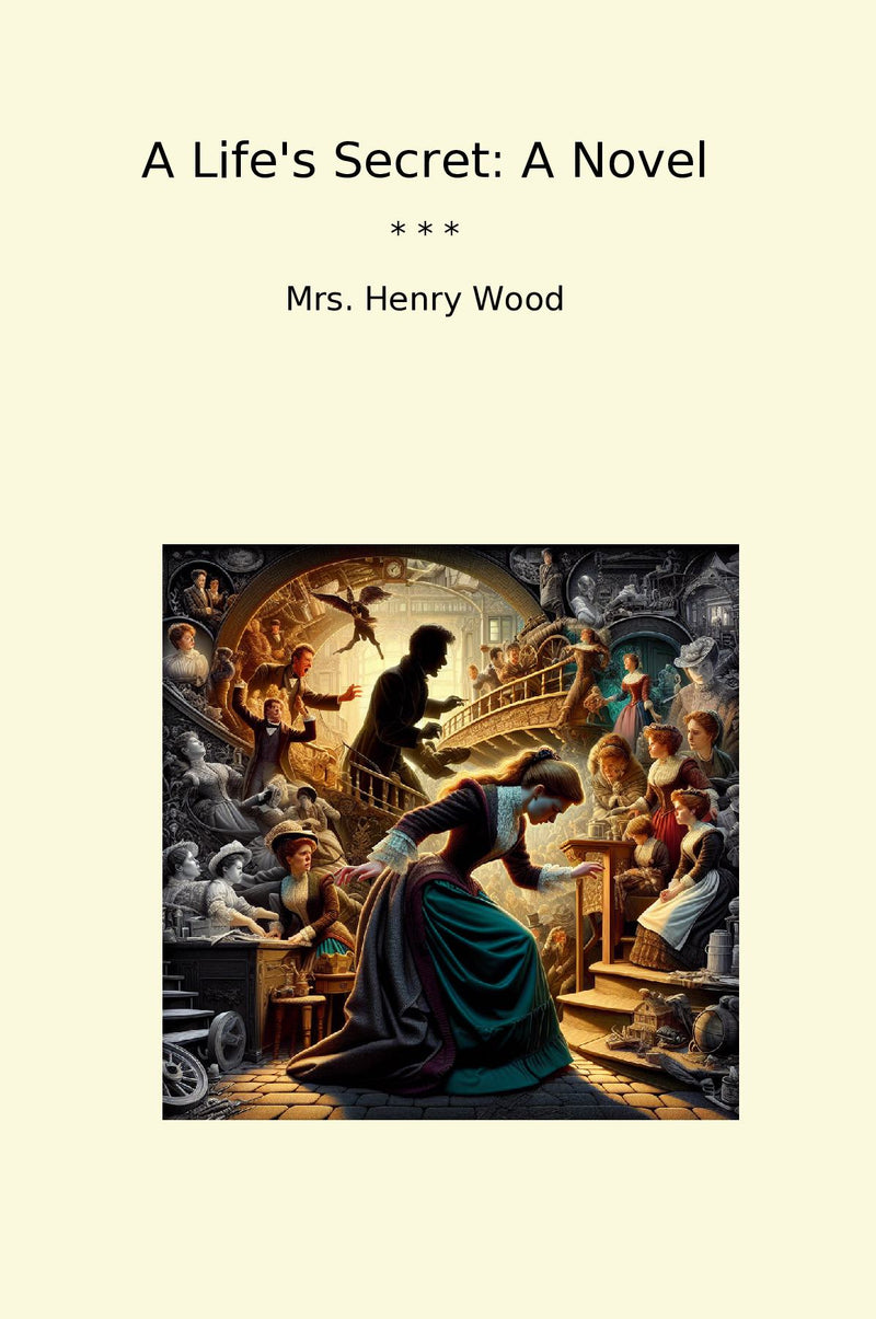 A Life's Secret: A Novel