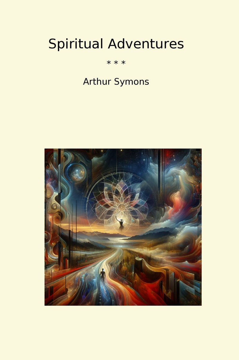 Spiritual Adventures