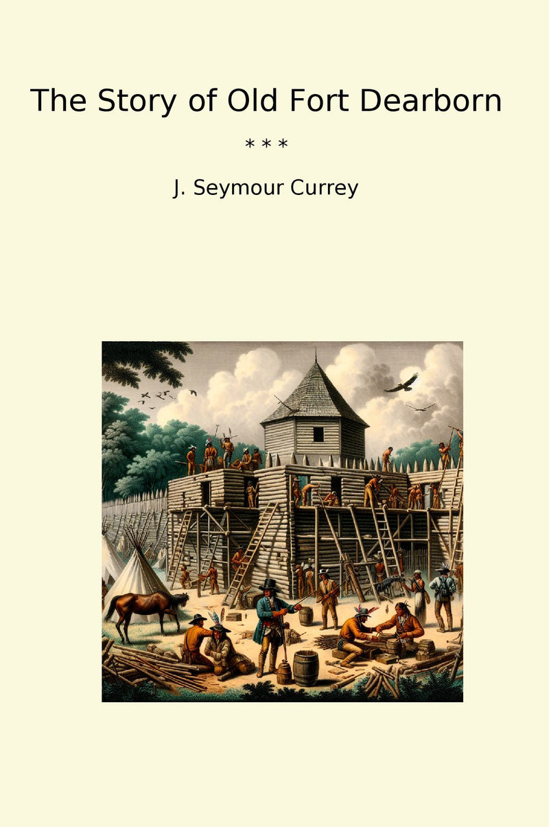 The Story of Old Fort Dearborn