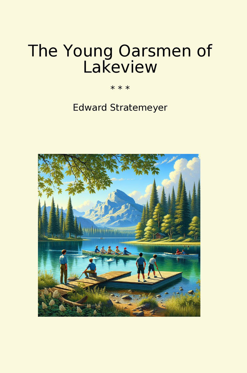 The Young Oarsmen of Lakeview