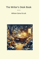 The Writer's Desk Book