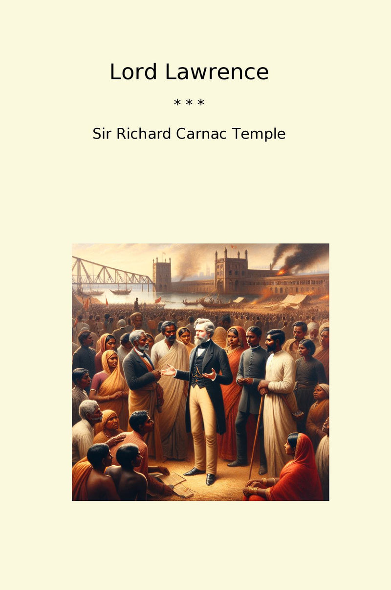 Lord Lawrence