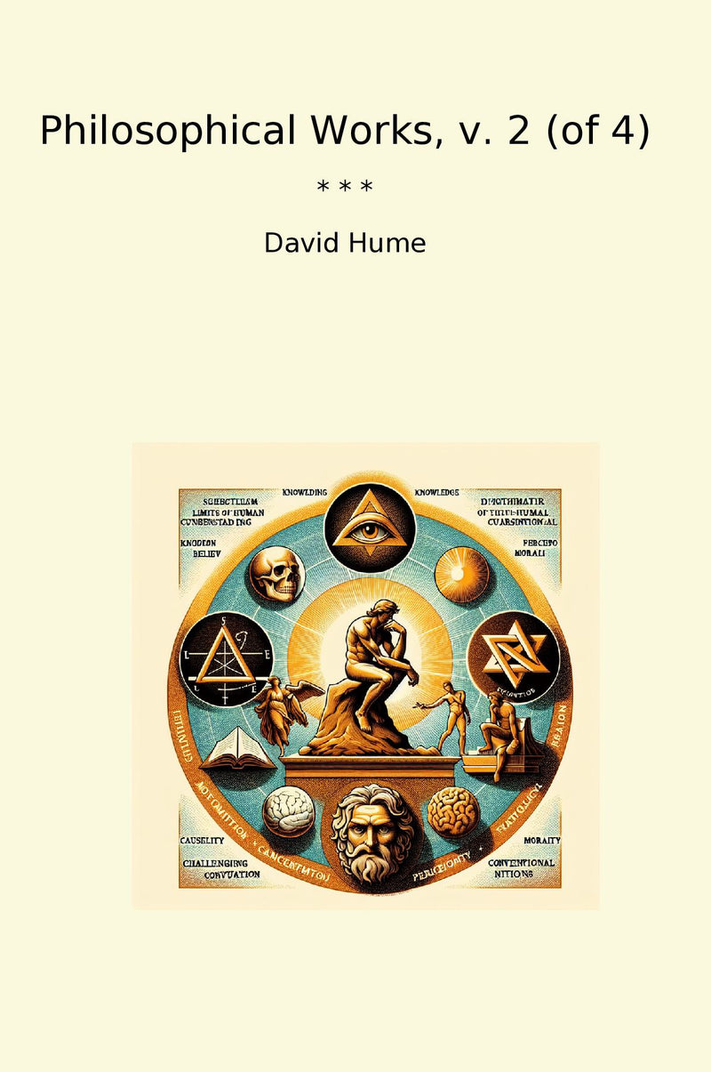 Philosophical Works, v. 2 (of 4)
