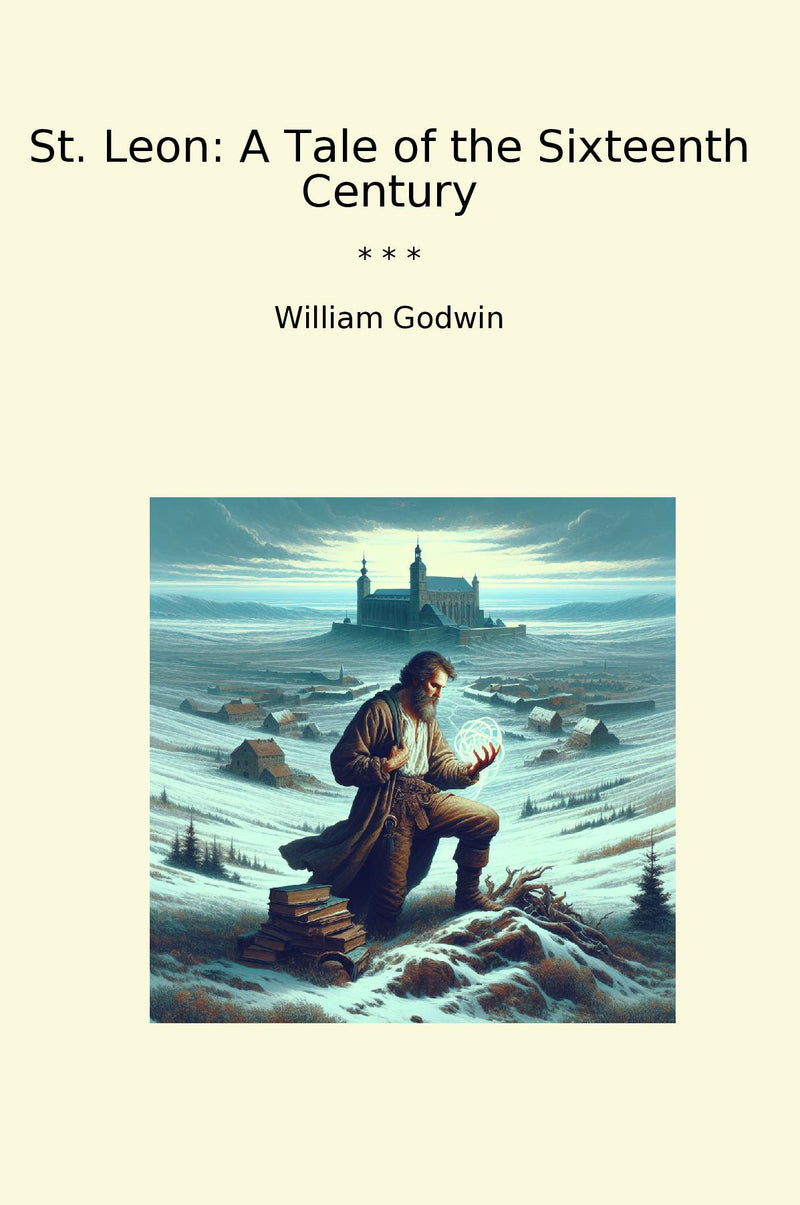 St. Leon: A Tale of the Sixteenth Century