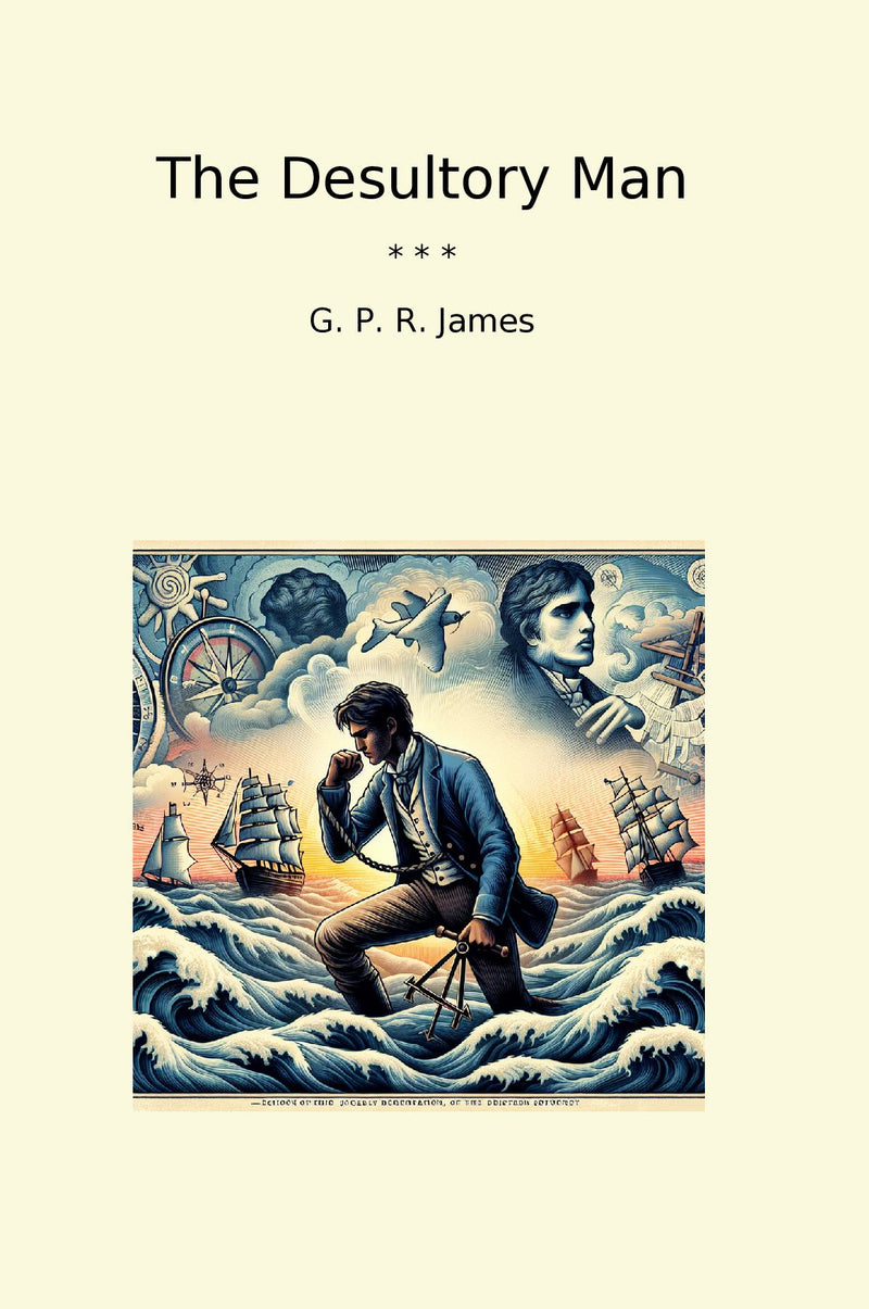 The Desultory Man