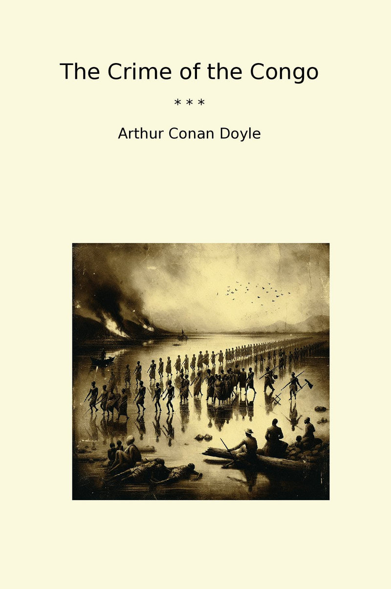 The Crime of the Congo