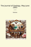 The Journal of Geology, May-June 1893