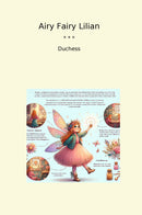 Airy Fairy Lilian