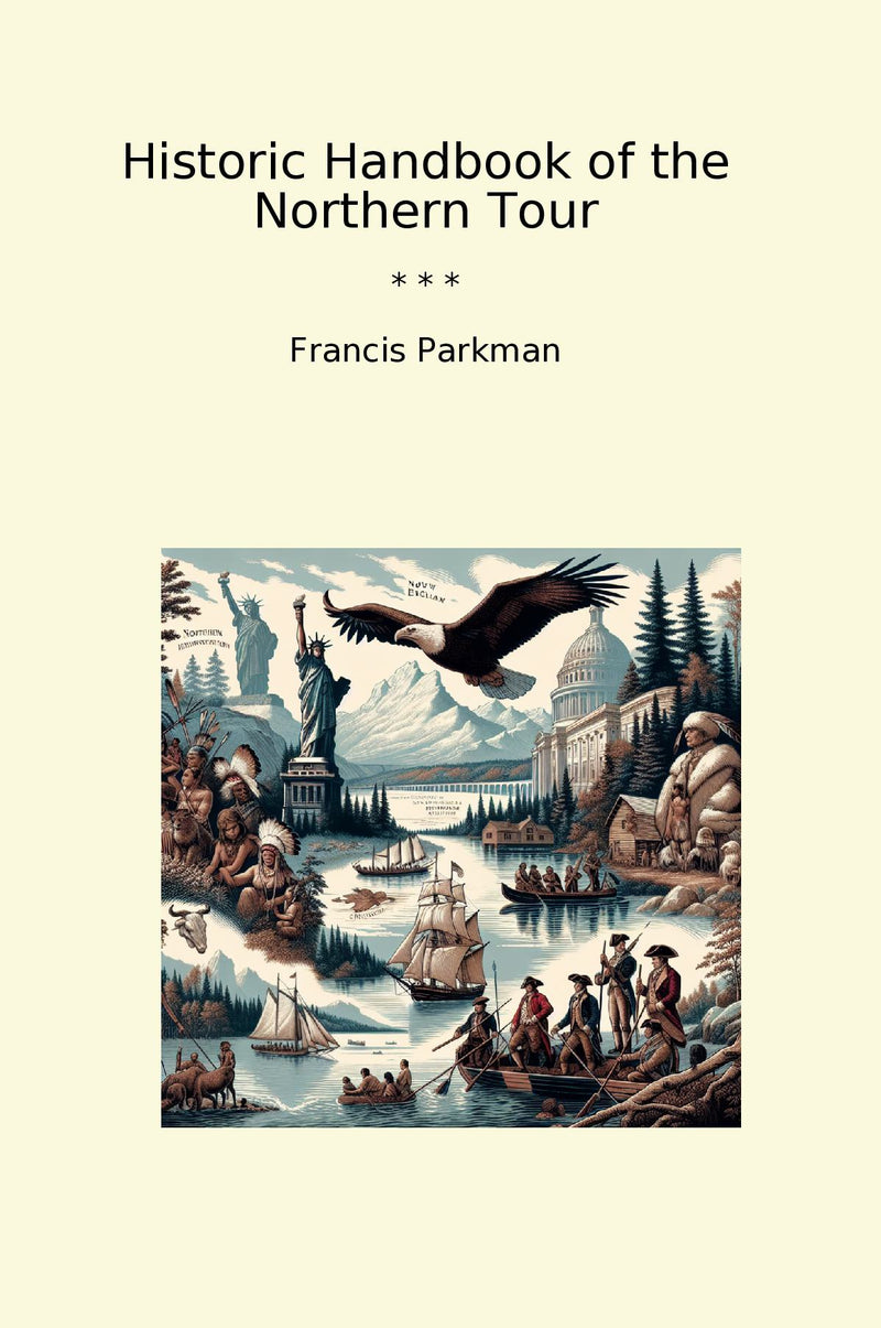 Historic Handbook of the Northern Tour
