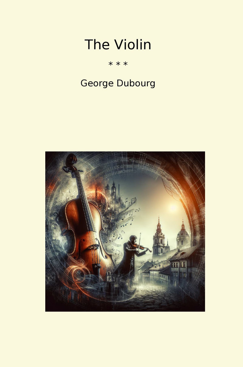 The Violin