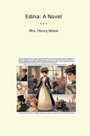 Edina: A Novel