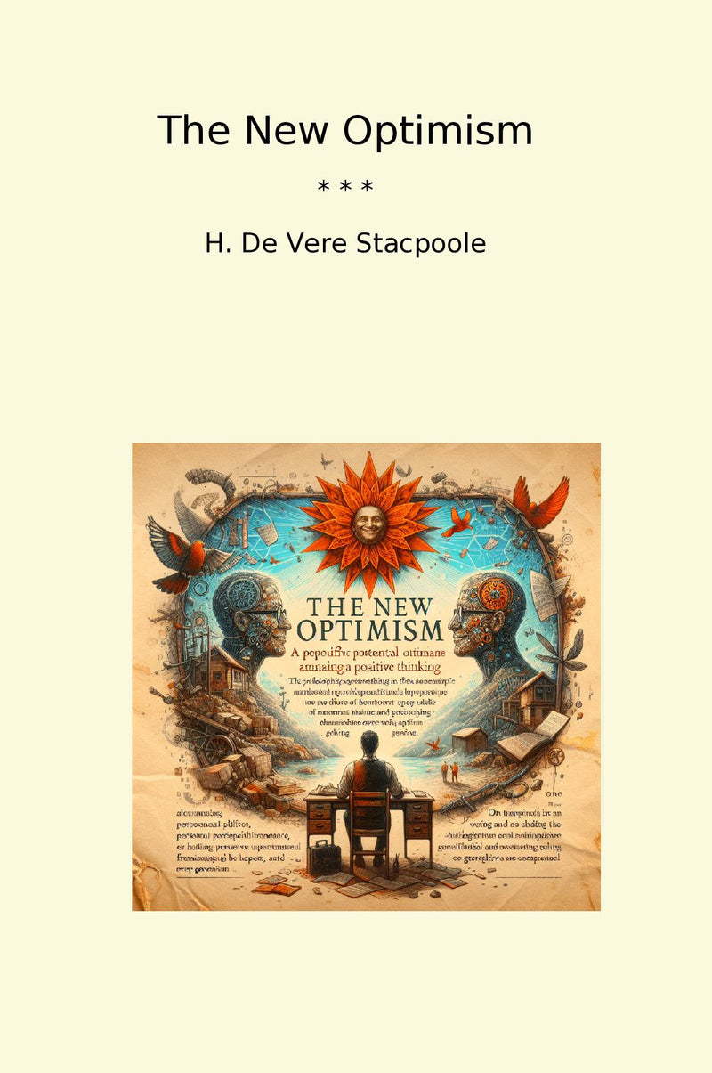 The New Optimism