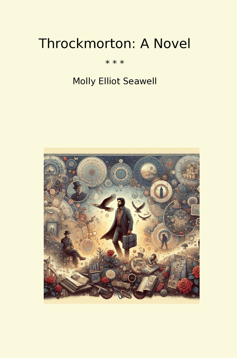 Throckmorton: A Novel