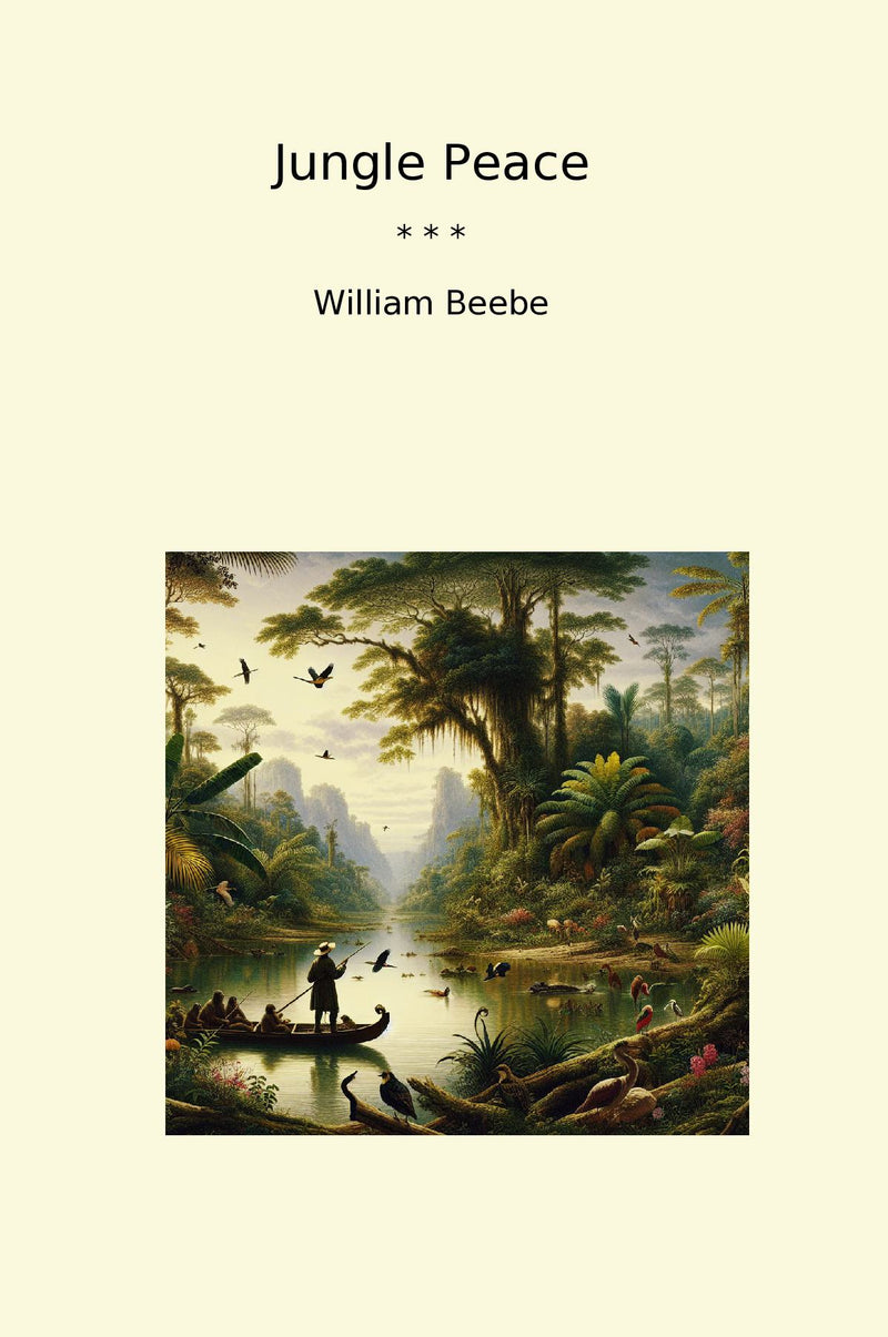Jungle Peace