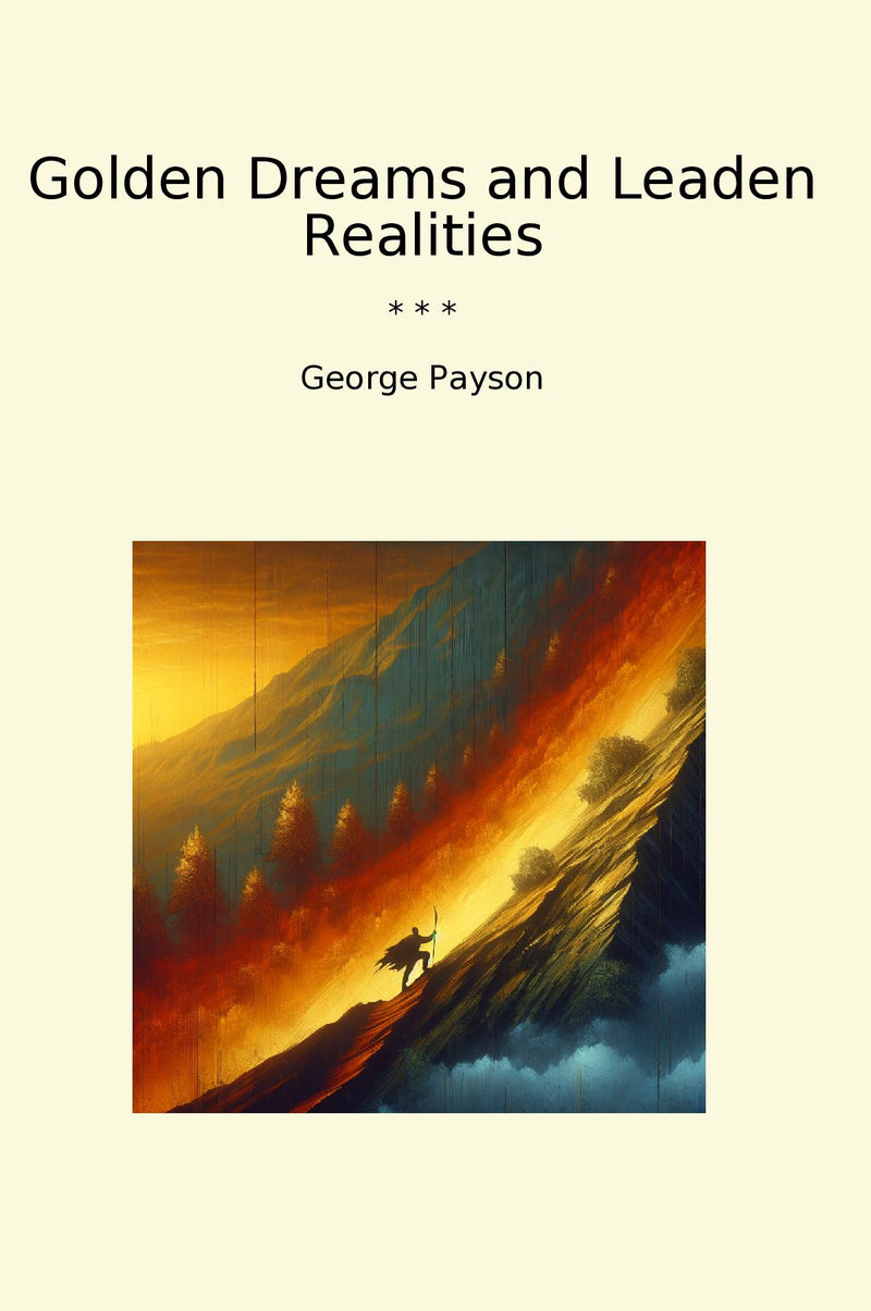 Golden Dreams and Leaden Realities