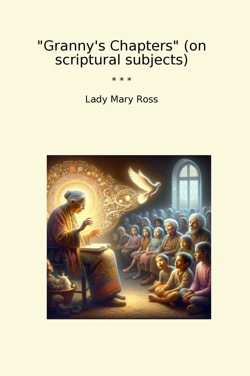 Granny's Chapters (on scriptural subjects)