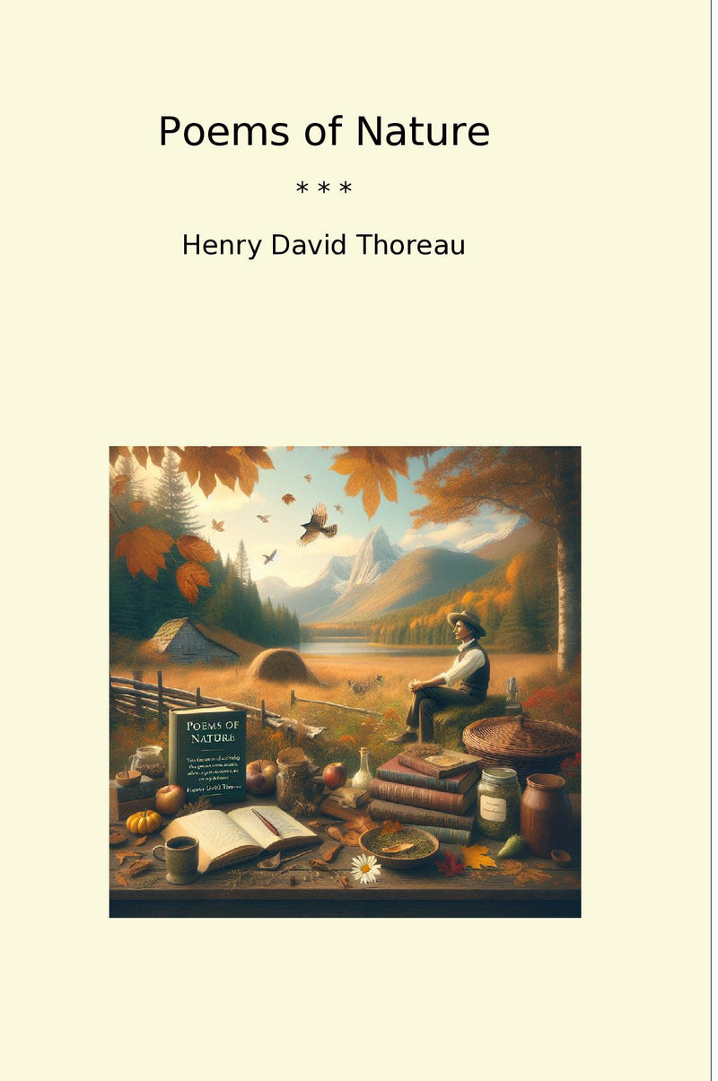 Poems of Nature