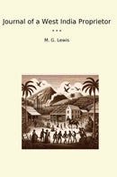 Journal of a West India Proprietor