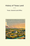 History of Texas Land