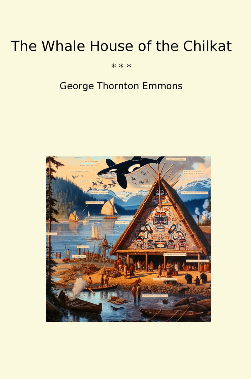 The Whale House of the Chilkat
