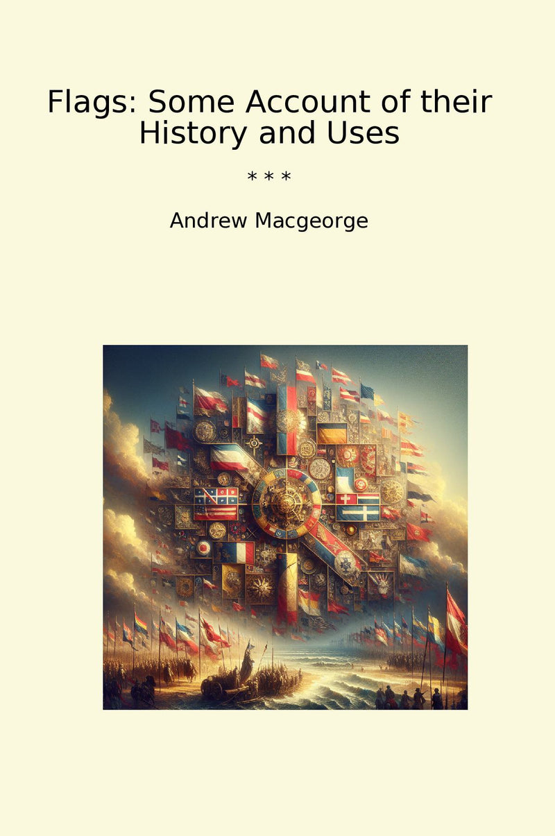 Flags: Some Account of their History and Uses
