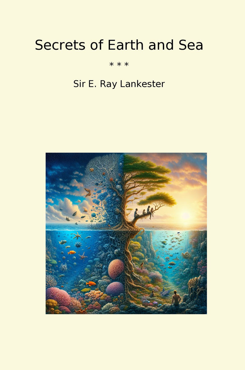 Secrets of Earth and Sea