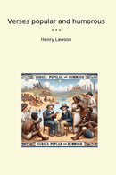 Verses popular and humorous