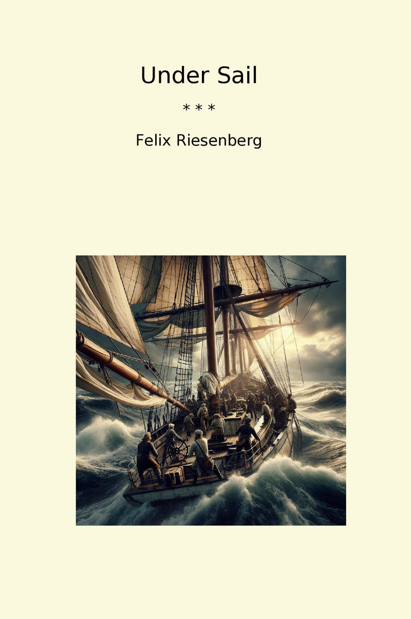 Under Sail