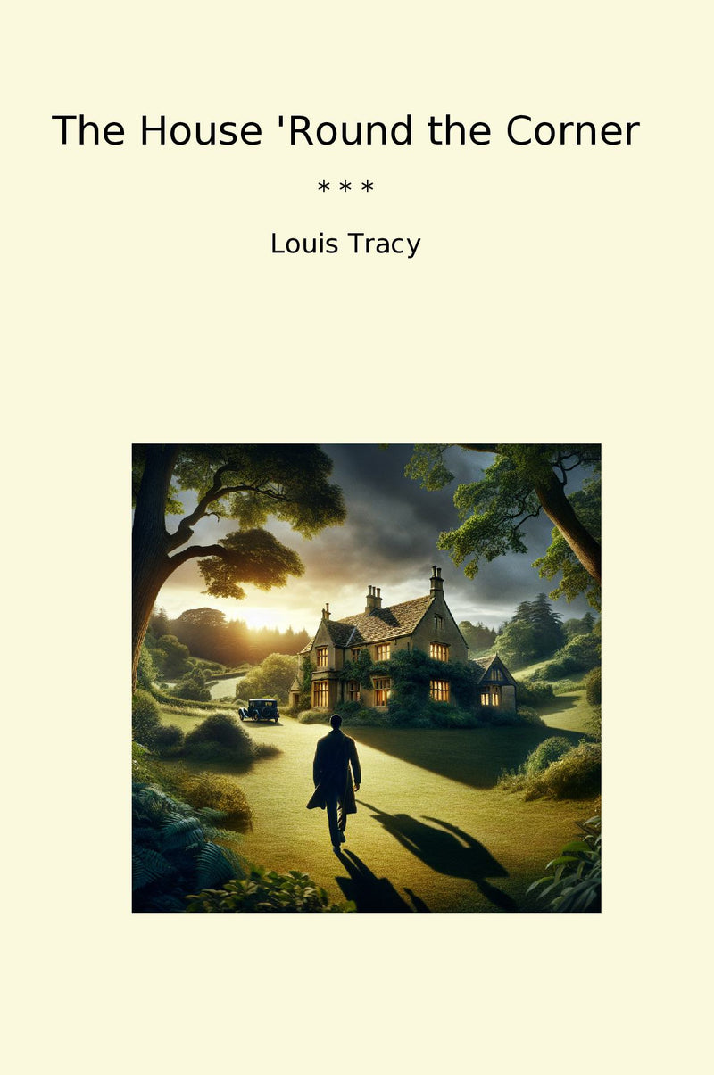 The House 'Round the Corner