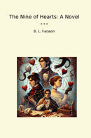 The Nine of Hearts: A Novel