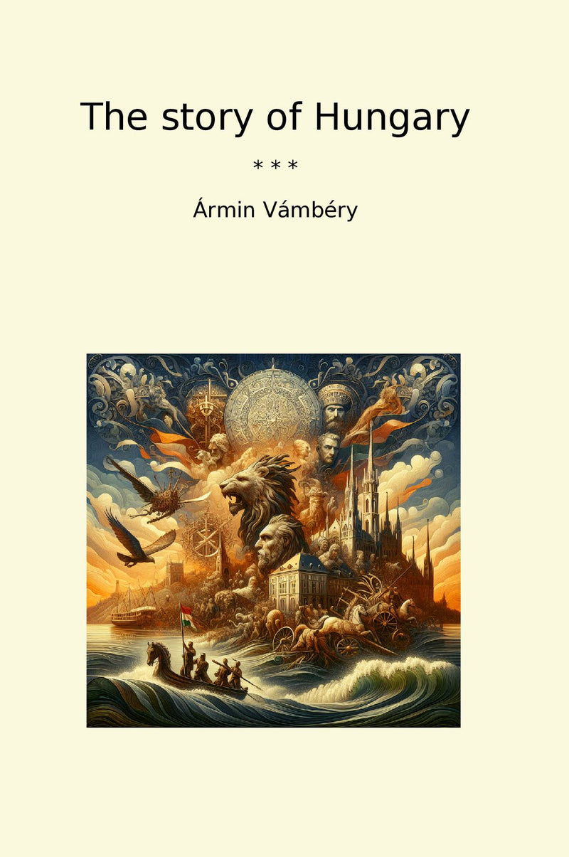 The story of Hungary