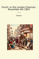 Punch, or the London Charivari, November 4th 1893